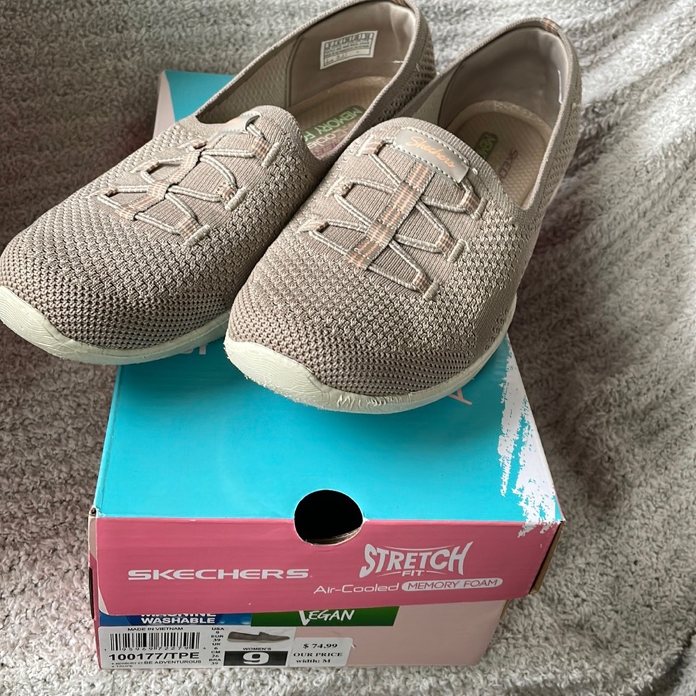 Sketchers